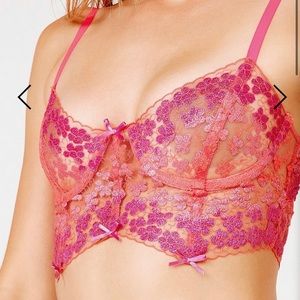 Grace Underwire Bra